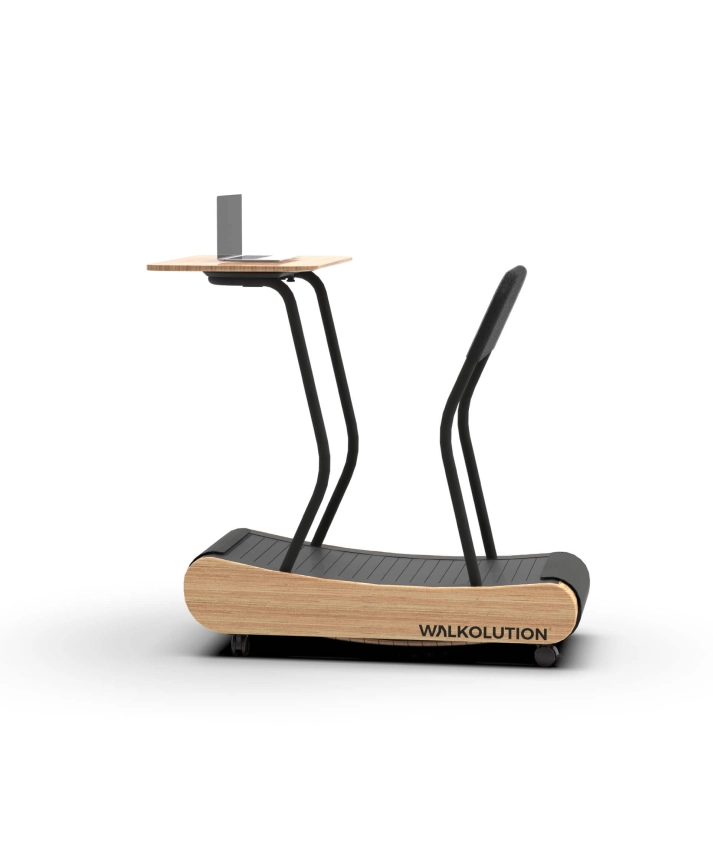 Woodway Walkolution Wanderlust Manual Treadmill